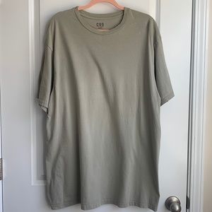 Champs Sports Gear Cotton T-Shirt